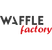 logo waffle factory