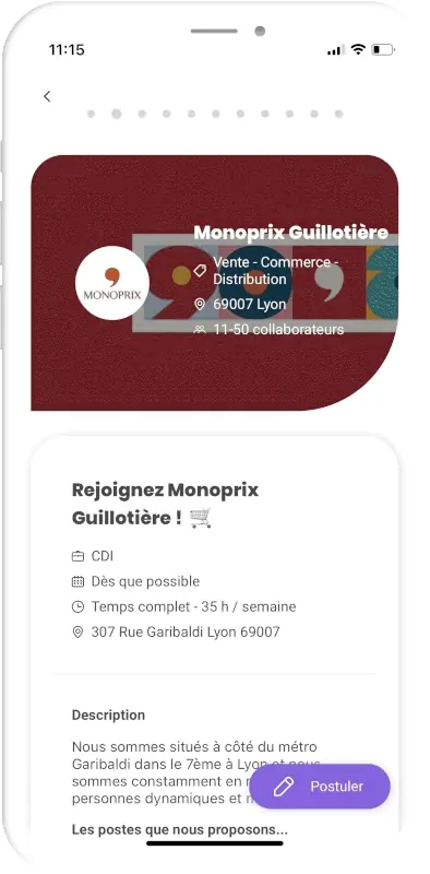 image app mobile jobypepper offers
